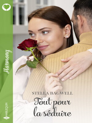 cover image of Tout pour la séduire